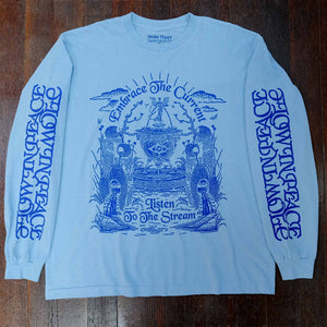 Light Blue