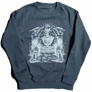 Charcoal Grey