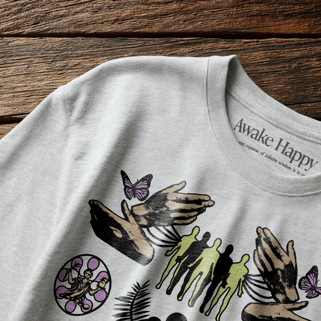 Be Kind To One Another Tee