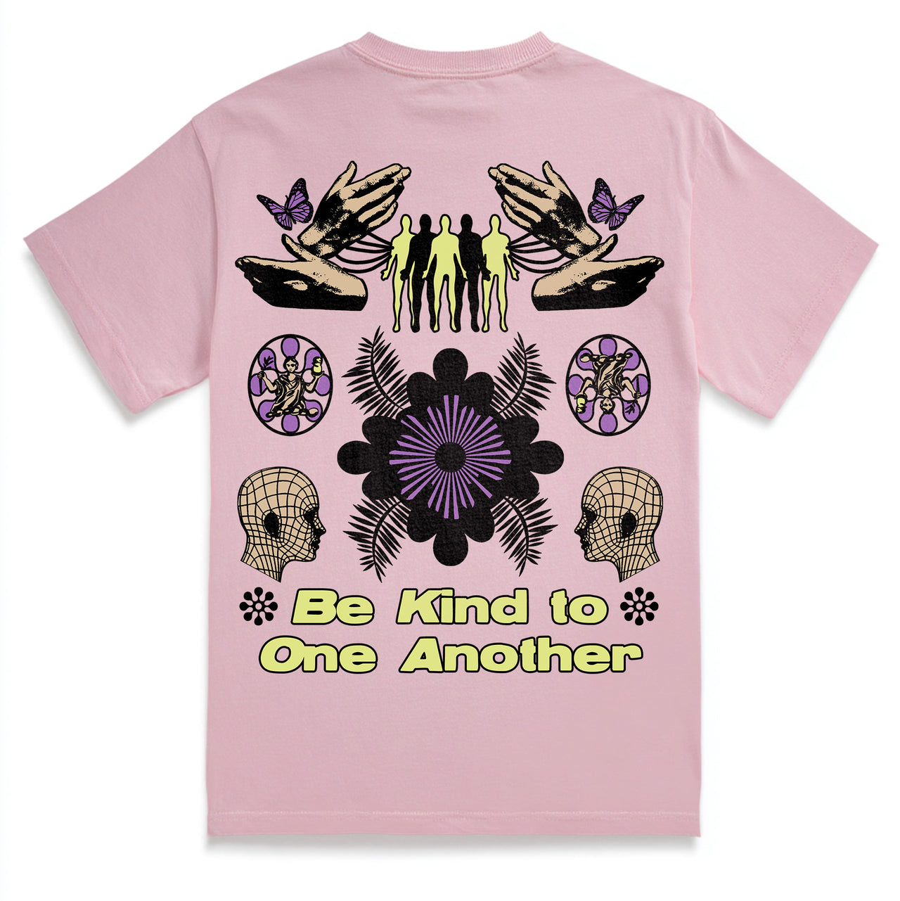 Be Kind To One Another Tee