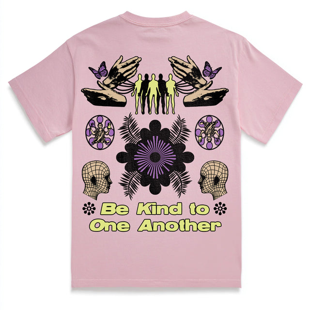 Be Kind To One Another Tee