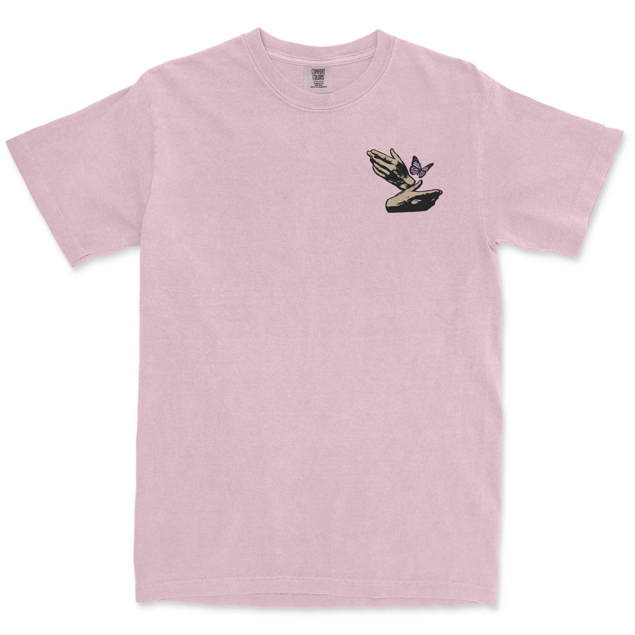 Be Kind To One Another Tee