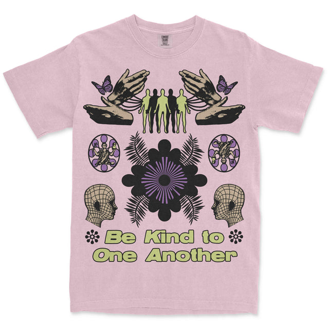 Be Kind To One Another Tee