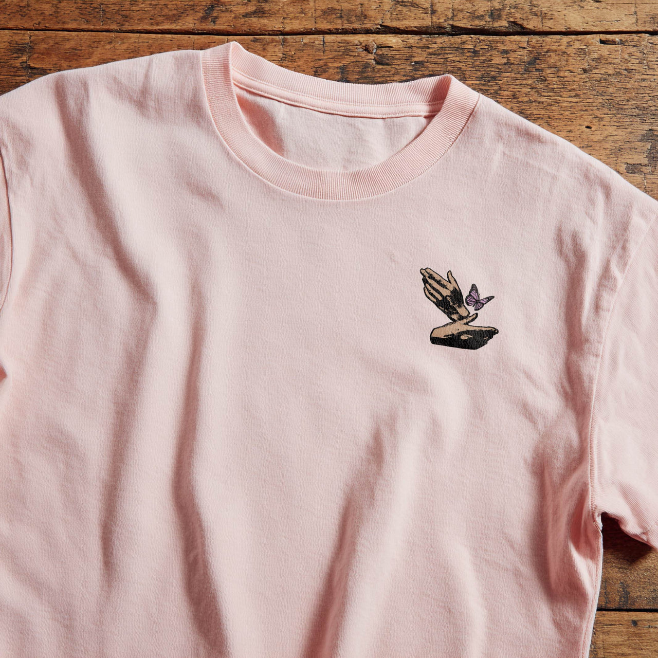 Be Kind To One Another Tee