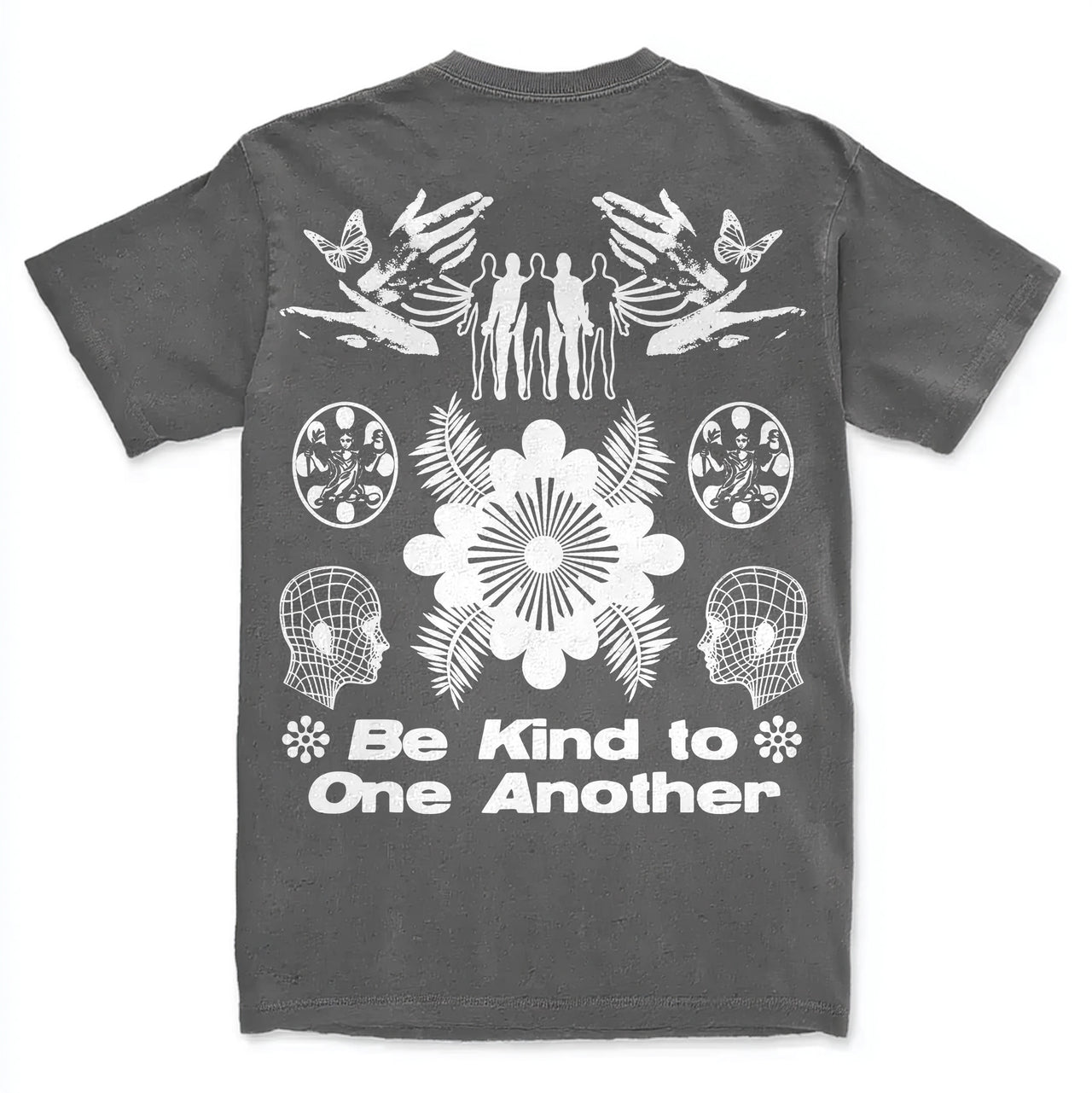 Be Kind To One Another Tee