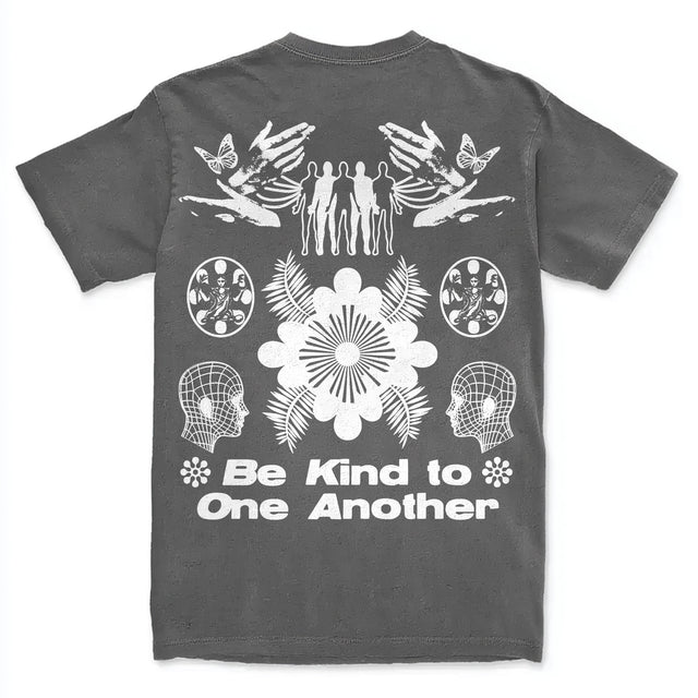 Be Kind To One Another Tee