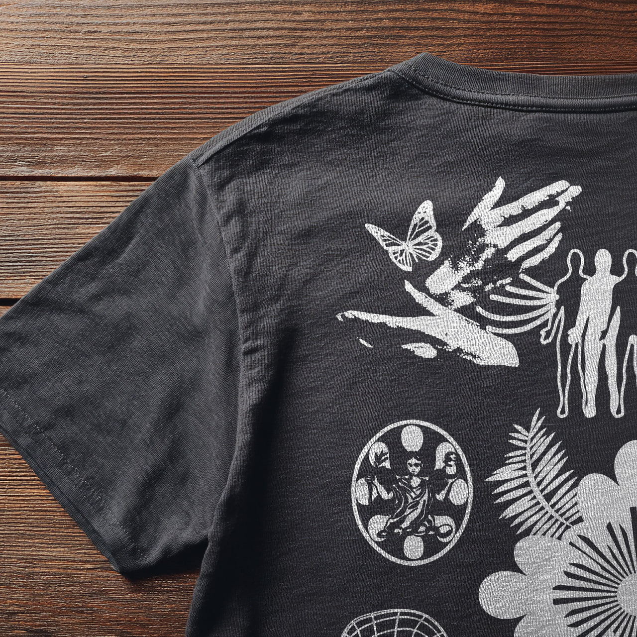 Be Kind To One Another Tee