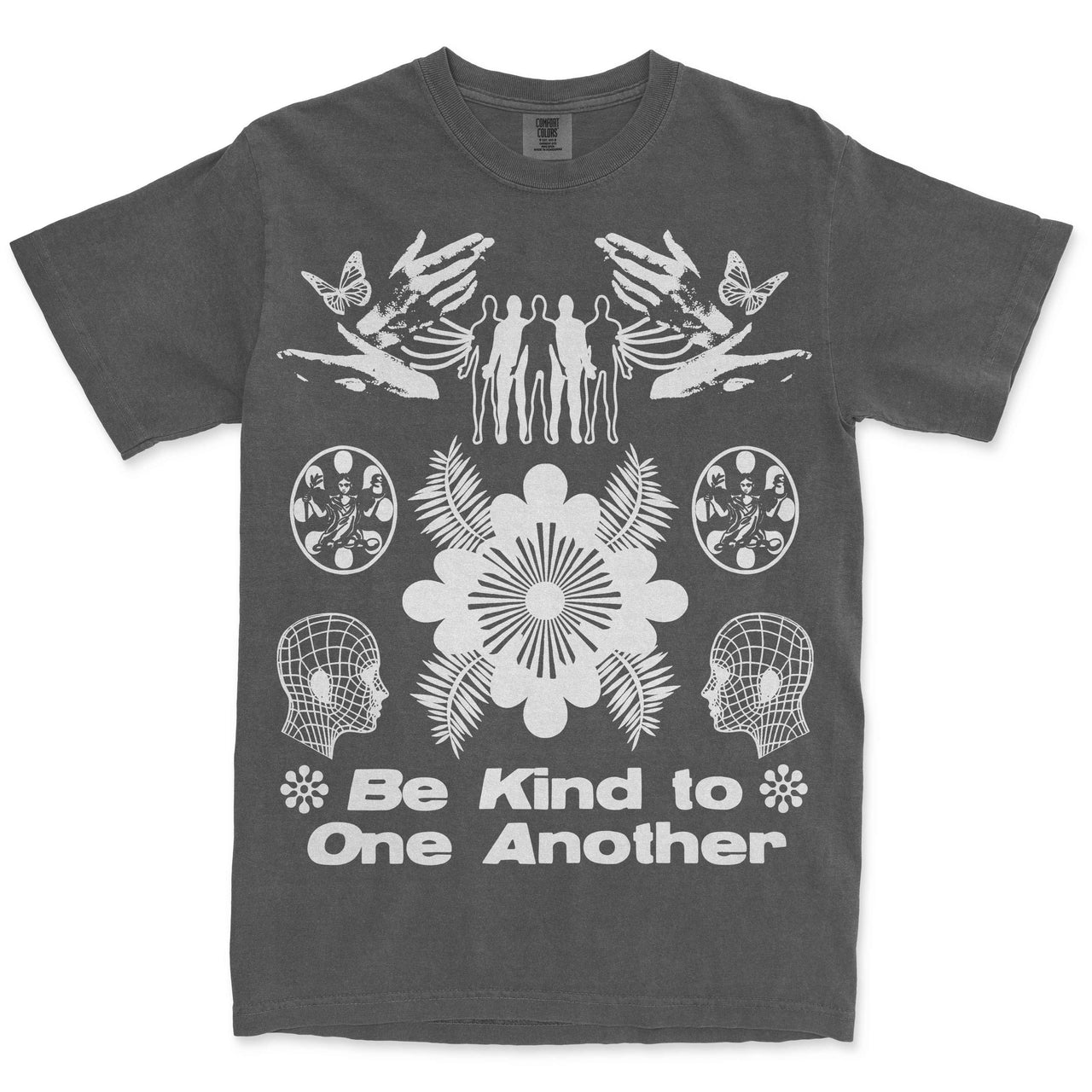 Be Kind To One Another Tee