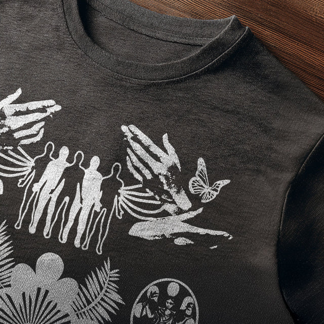 Be Kind To One Another Tee