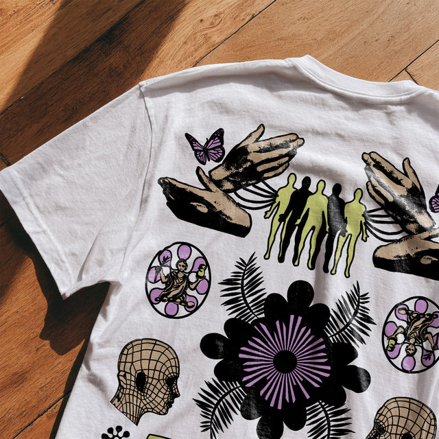 Be Kind To One Another Tee