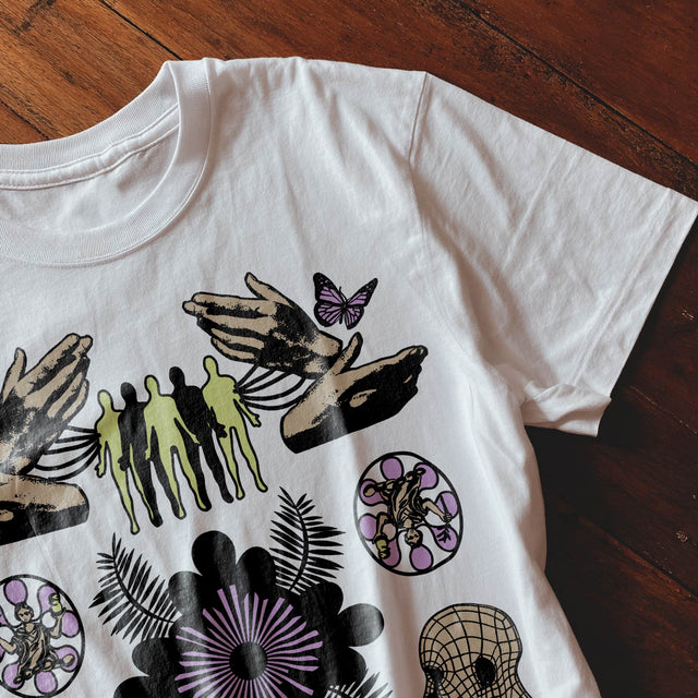 Be Kind To One Another Tee