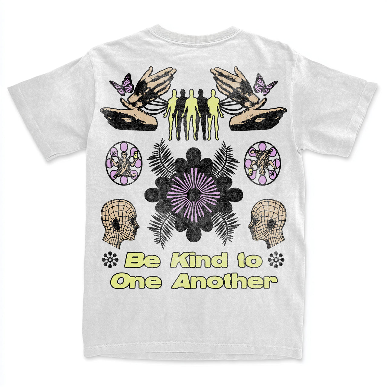 Be Kind To One Another Tee