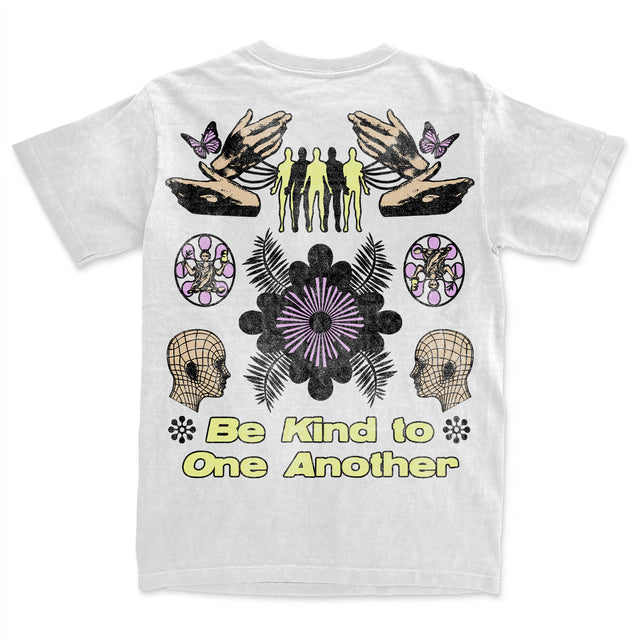 Be Kind To One Another Tee