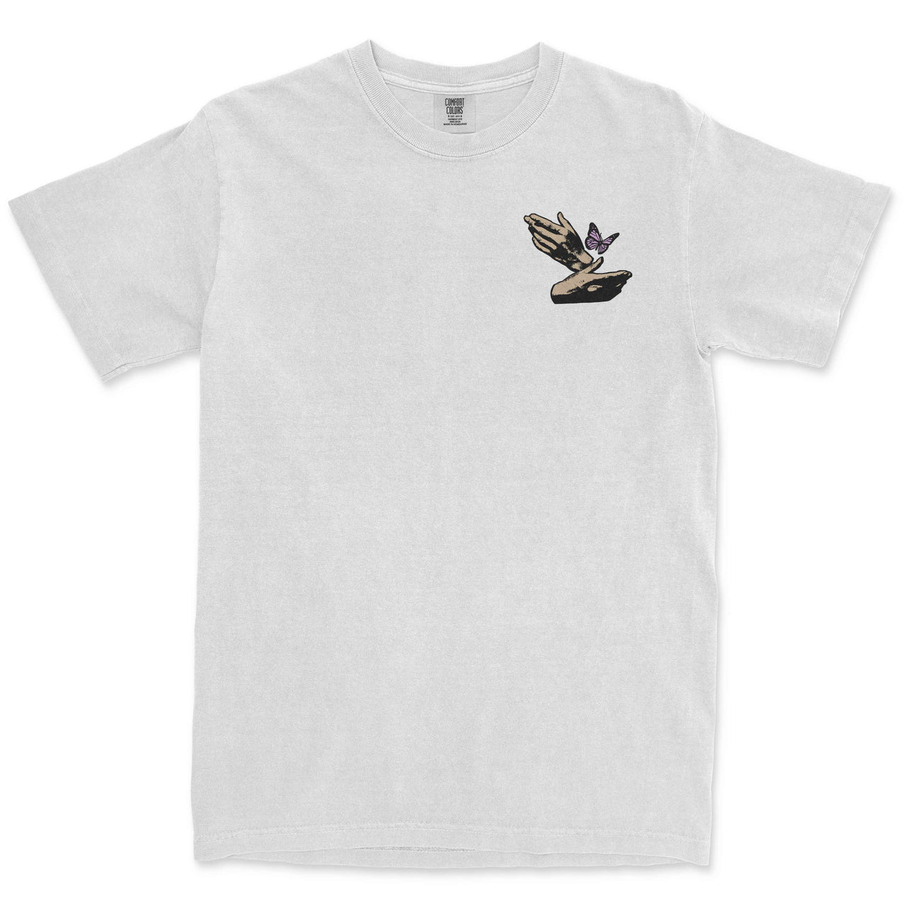 Be Kind To One Another Tee