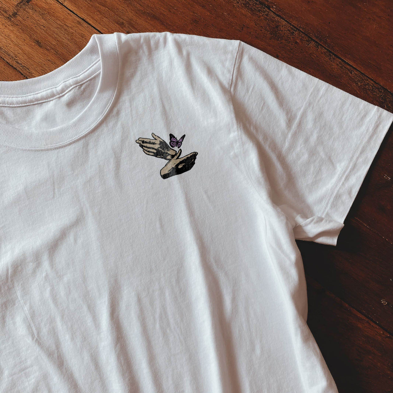 Be Kind To One Another Tee