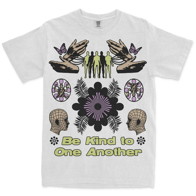 Be Kind To One Another Tee