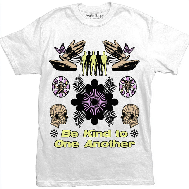 Be Kind To One Another Tee