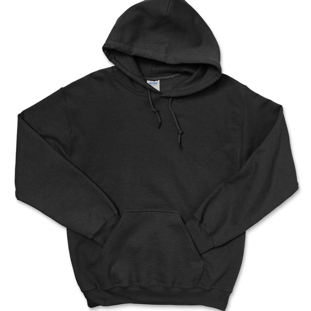The Attached Self Hoodie
