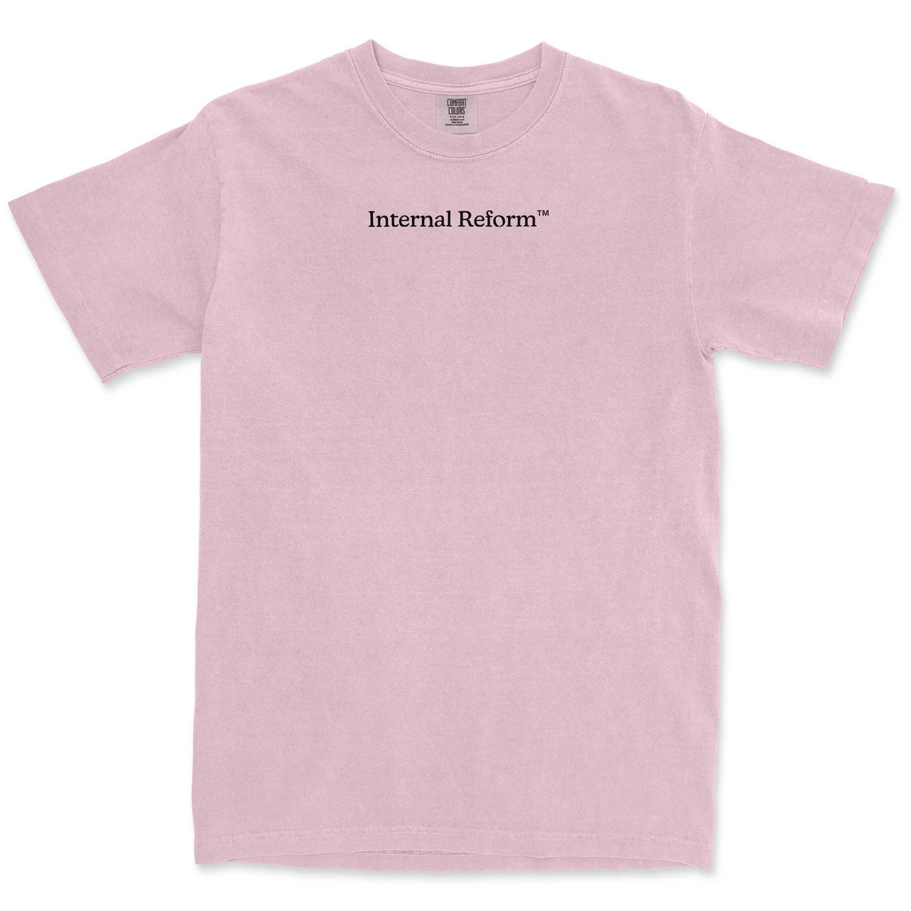 Internal Reform Tee
