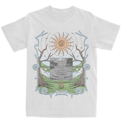 Mind At Ease Tee