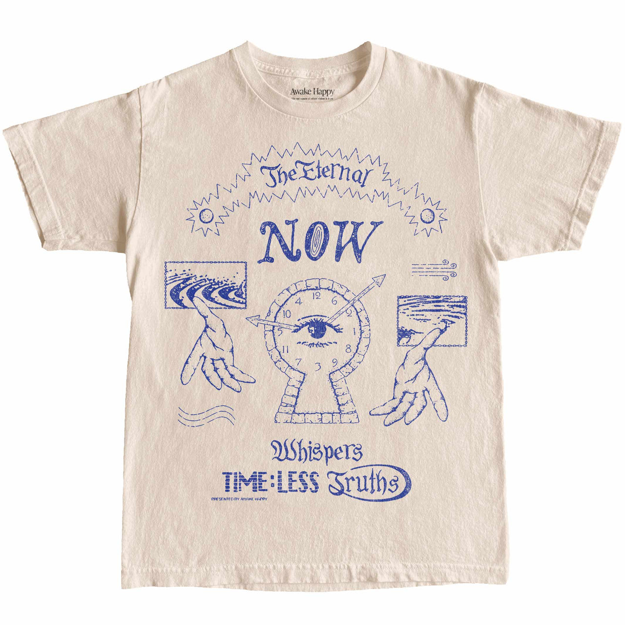 The Eternal Now Tee
