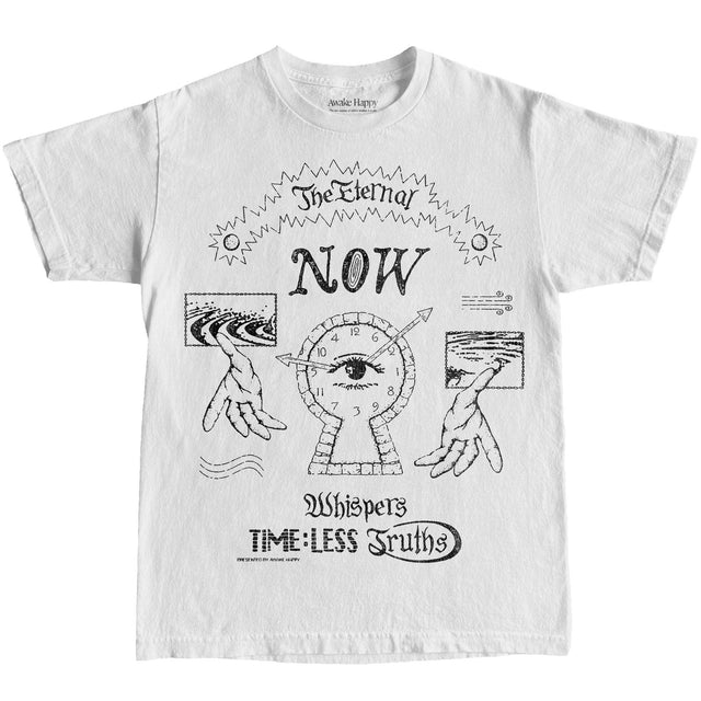 The Eternal Now Tee