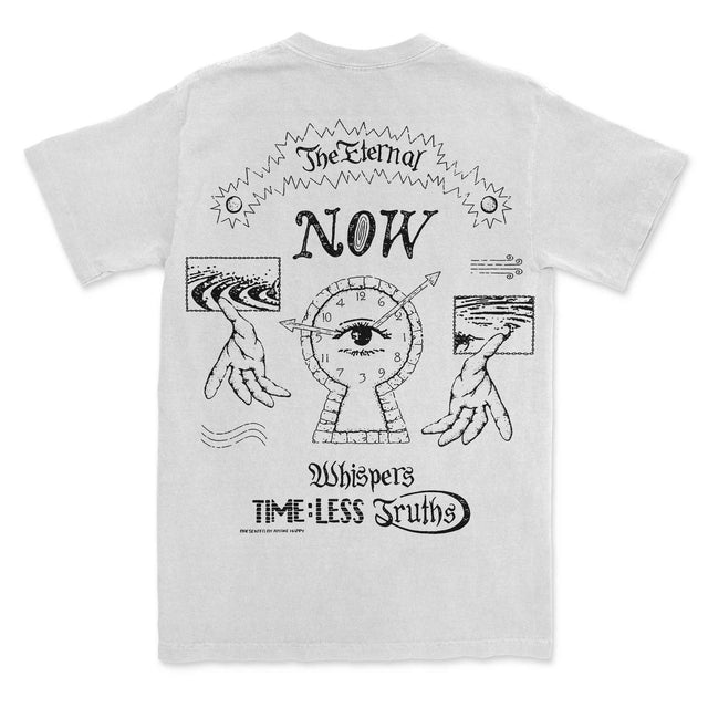The Eternal Now Tee
