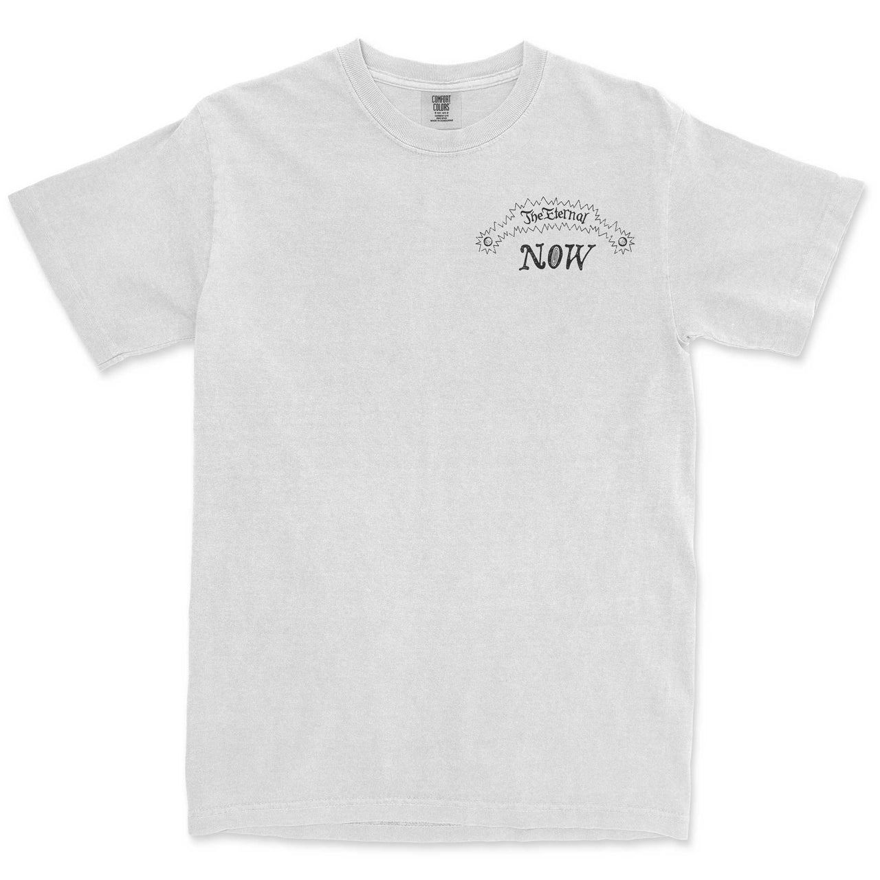 The Eternal Now Tee