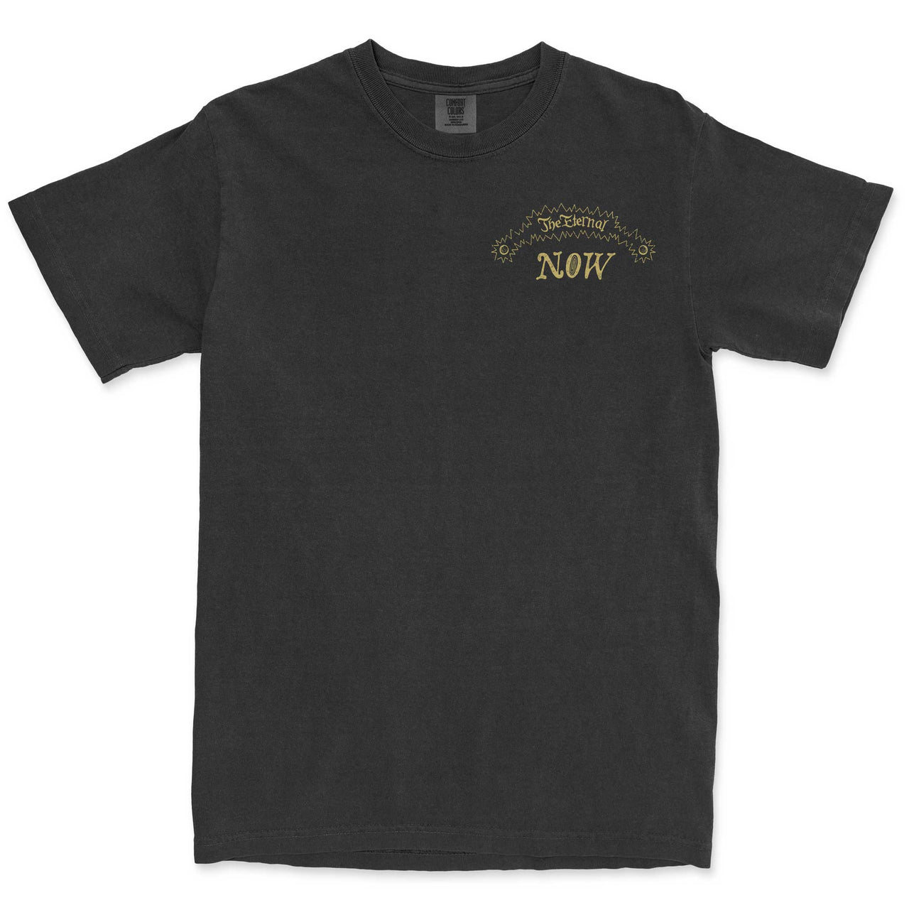 The Eternal Now Tee