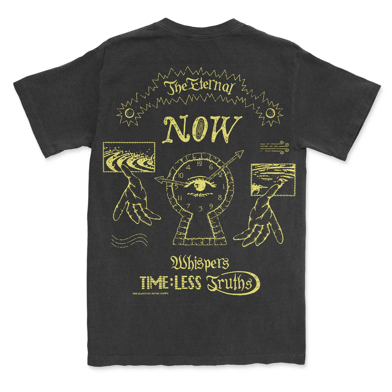 The Eternal Now Tee