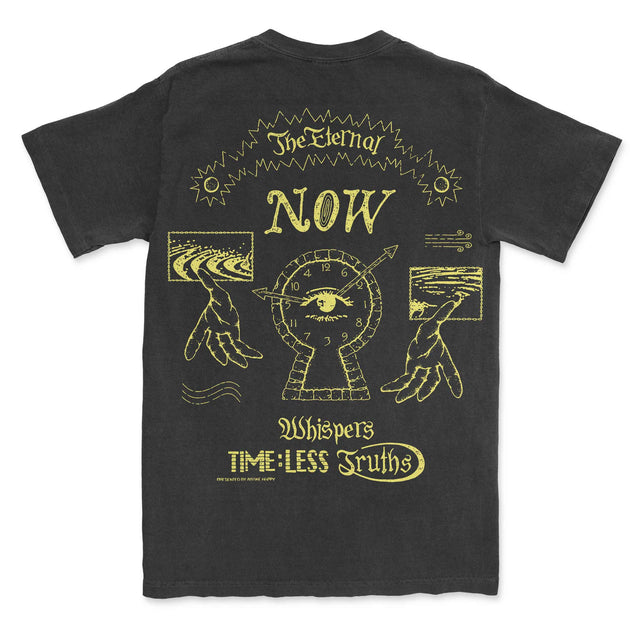 The Eternal Now Tee