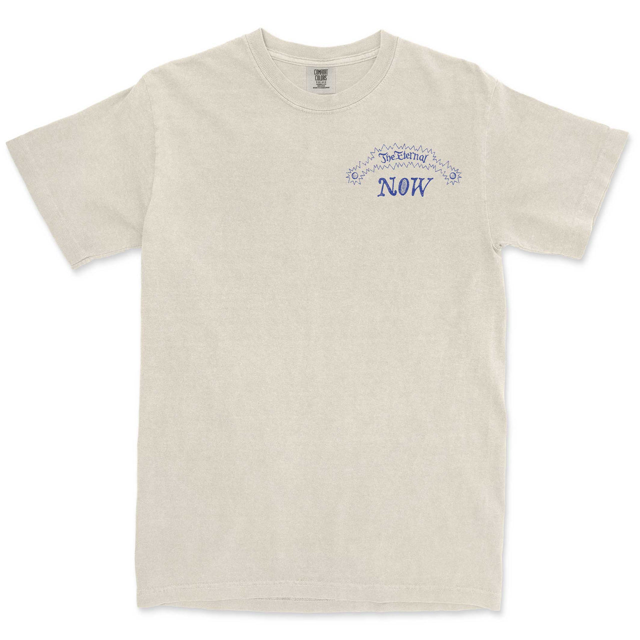 The Eternal Now Tee