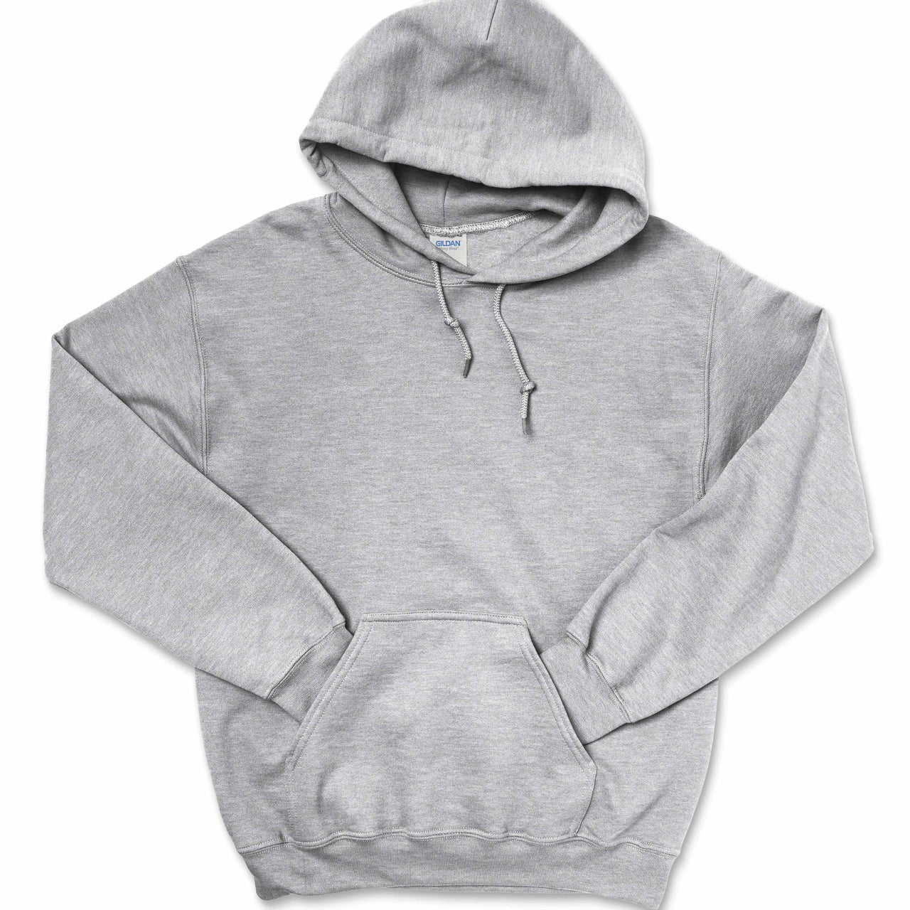 Allow Your Thoughts To Fade Hoodie