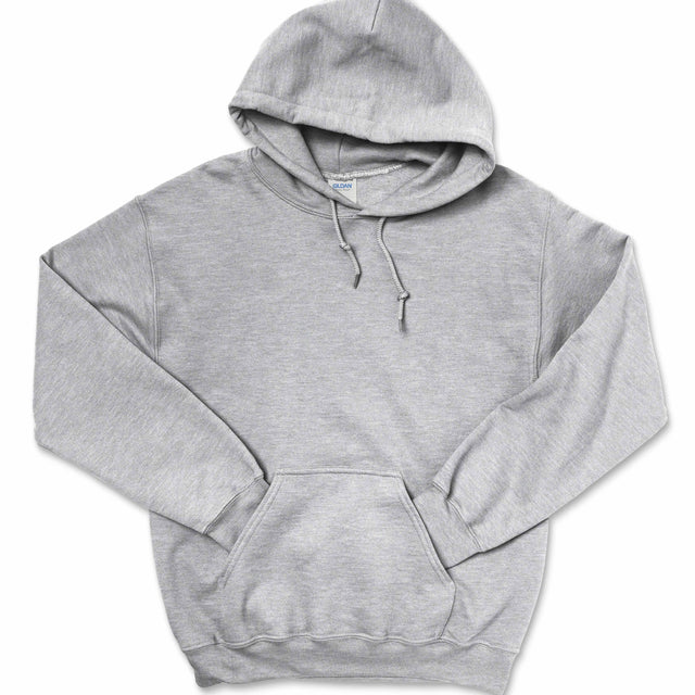 Allow Your Thoughts To Fade Hoodie