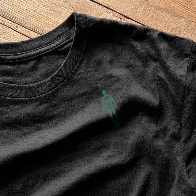 Inner Light Circuitry Tee