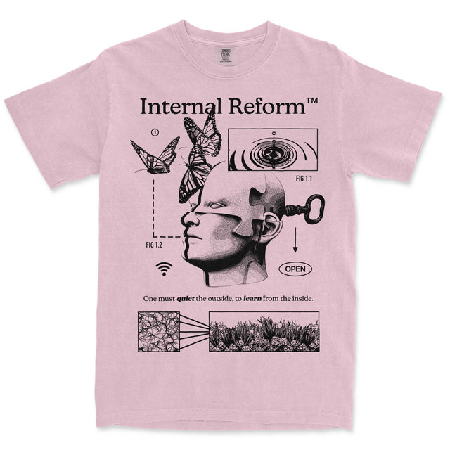 Internal Reform Tee