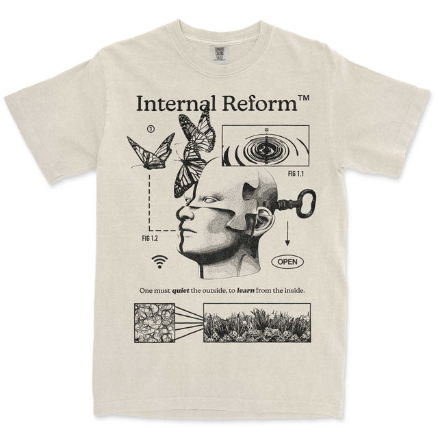 Internal Reform Tee
