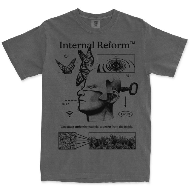 Internal Reform Tee