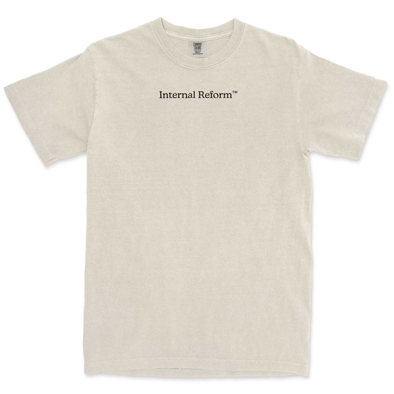 Internal Reform Tee