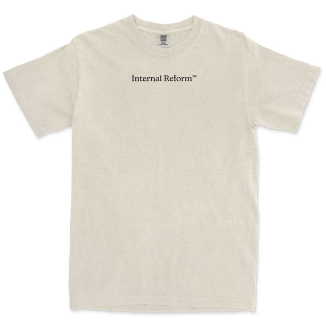 Internal Reform Tee