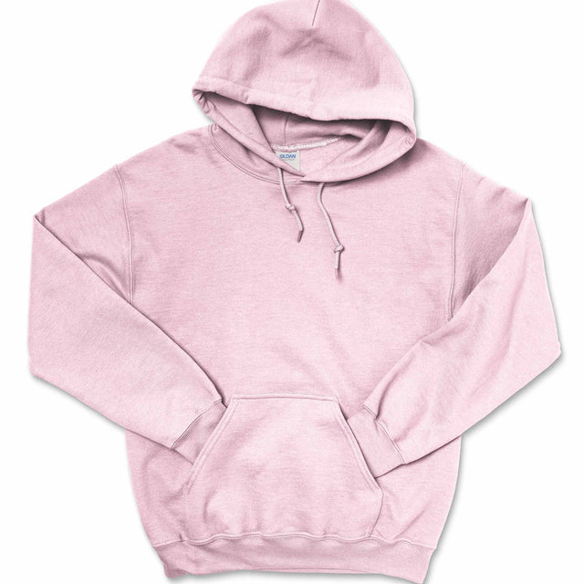 The Only Way Out is Through Hoodie