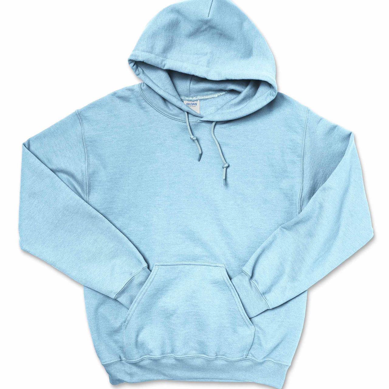 The Only Way Out is Through Hoodie