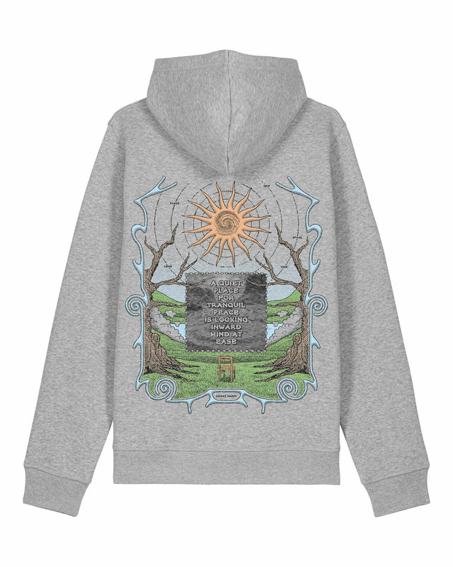 Mind At Ease Hoodie
