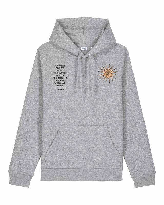 Mind At Ease Hoodie