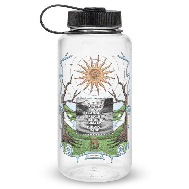 Mind At Ease Water Bottle