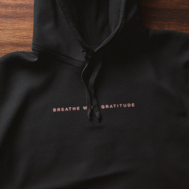 The Attached Self Hoodie