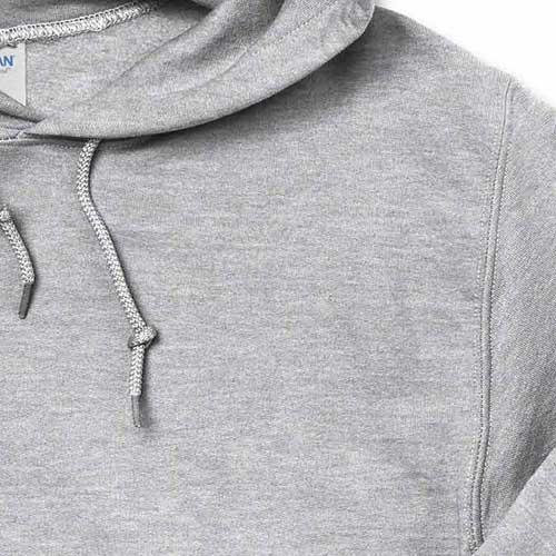 You Are in Service Hoodie