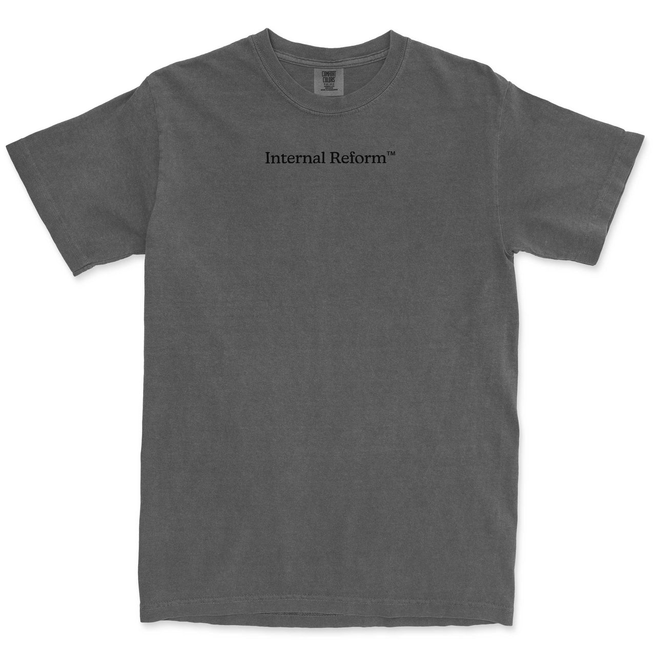 Internal Reform Tee