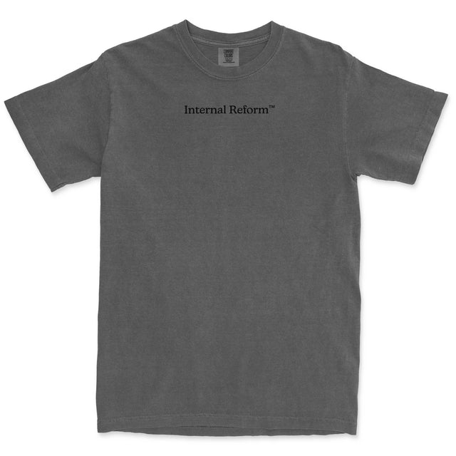 Internal Reform Tee