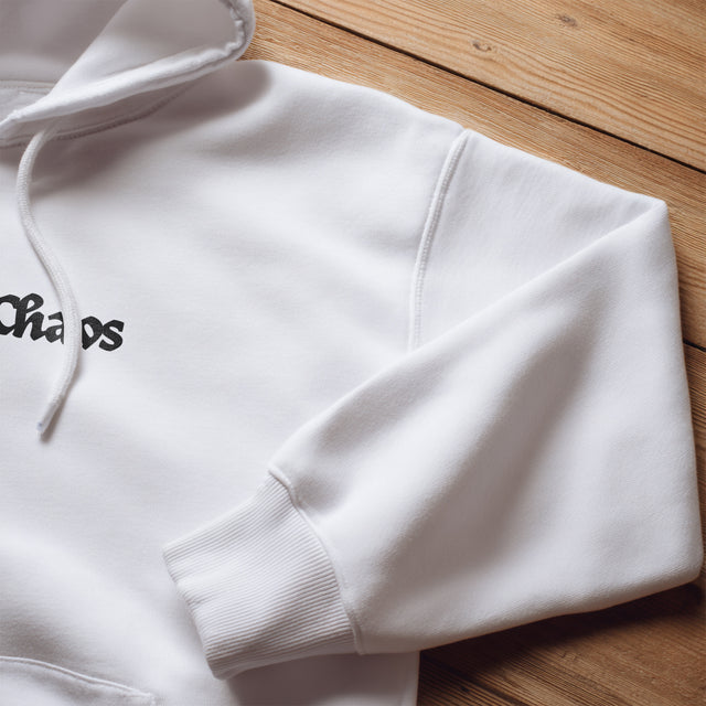 Quiet The Chaos Hoodie